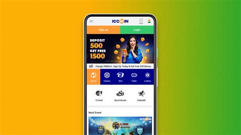 iccwin app|ICCWIN App Download for Android & iOS Devices .